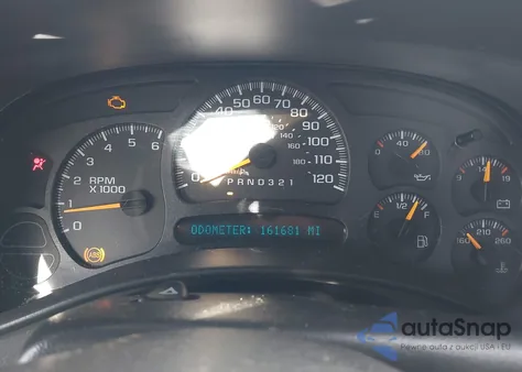 2007 Chevrolet Silverado 1500 Classic Ls z USA, uszkodzony, nr VIN 2GCEC13V671173675